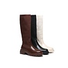 Mona Boots | Black Mona Boots | Black