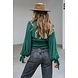 Moost Wanted Lune Blouse – Green Moost Wanted Lune Blouse – Green