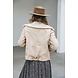 Moost Wanted Liona Lammy Jacket – Beige Moost Wanted Liona Lammy Jacket – Beige