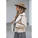 Moost Wanted Liona Lammy Jacket – Beige Moost Wanted Liona Lammy Jacket – Beige