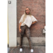 Manon Sweater | Off White Manon Sweater | Off White