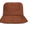 Teddy Bucket Head | Brown Teddy Bucket Head | Brown