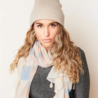 Beanie | Brown Beanie | Brown