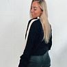 Noellle Short | Black Noellle Short | Black