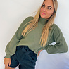 Sil Sweater | Khaki Sil Sweater | Khaki