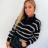 Ilse Sweater | Black Ilse Sweater | Black