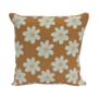 Beads Cushion Cover Daisies | Terra