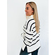 Karlijn Sweater | White Karlijn Sweater | White