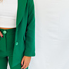 Ivy Suit | Green Ivy Suit | Green