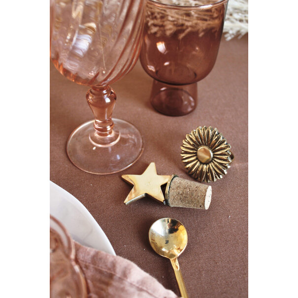 A La Collection Star Bottle Stopper