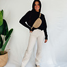 Katie Sweater | Black Katie Sweater | Black
