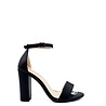 Party Heels | Black Party Heels | Black