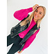 Jenny Leather Gilet | Black Jenny Leather Gilet | Black