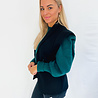 Isabel Gilet | Black Isabel Gilet | Black