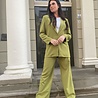 This Suits You | Olive Green This Suits You | Olive Green