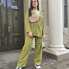 This Suits You | Olive Green This Suits You | Olive Green