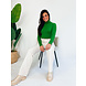 Fee Coltrui | Olive Green Fee Coltrui | Olive Green