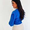 Marieke Sweater | Blue Marieke Sweater | Blue