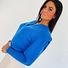 Marieke Sweater | Blue Marieke Sweater | Blue