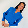Marieke Sweater | Blue Marieke Sweater | Blue