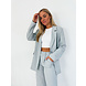 This Suits You | Light Grey This Suits You | Light Grey