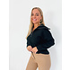 Lissa Pantalon | Taupe Lissa Pantalon | Taupe