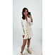 Lizzy Blazerdess | Beige Lizzy Blazerdess | Beige