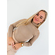 Linde Skort | Beige Linde Skort | Beige