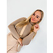 Glitter Coltrui | Beige Glitter Coltrui | Beige