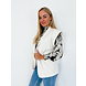 Isabel Gilet | Creme Isabel Gilet | Creme