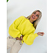 Sophie Sweater | Yellow Sophie Sweater | Yellow