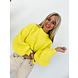 Sophie Sweater | Yellow Sophie Sweater | Yellow