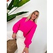 Sophie Sweater | Pink Sophie Sweater | Pink