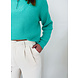 Maud Sweater | Apple Green Maud Sweater | Apple Green