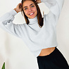 Pantalon Wide Leg | Black Pantalon Wide Leg | Black
