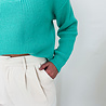 Pantalon Wide Leg | Beige Pantalon Wide Leg | Beige