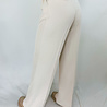 Pantalon Wide Leg | Beige Pantalon Wide Leg | Beige