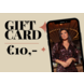 Lynn’s Giftcard Lynn’s Giftcard