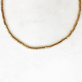 Beach Necklace Plain