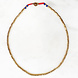Beach Necklace Plain Beach Necklace Plain