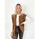 Soft Flared | Tiger Soft Flared | Tiger