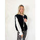 Musthave Teddy Gilet | Black Musthave Teddy Gilet | Black
