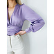 Suus Body | Lila Suus Body | Lila