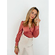 Suus Body | Pink Suus Body | Pink