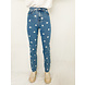 Heart Jeans | Denim Heart Jeans | Denim