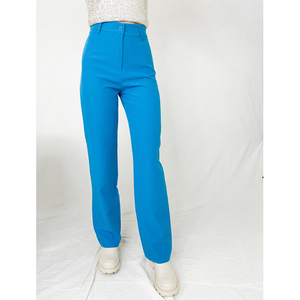 Lissa Pantalon | Light Blue