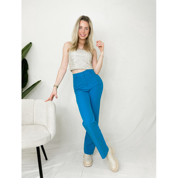 Lissa Pantalon | Light Blue