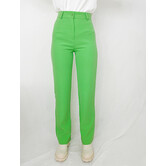 Lissa Pantalon | Lime Green