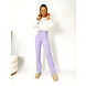 Lissa Pantalon | Lila Lissa Pantalon | Lila