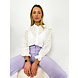 Lissa Pantalon | Lila Lissa Pantalon | Lila